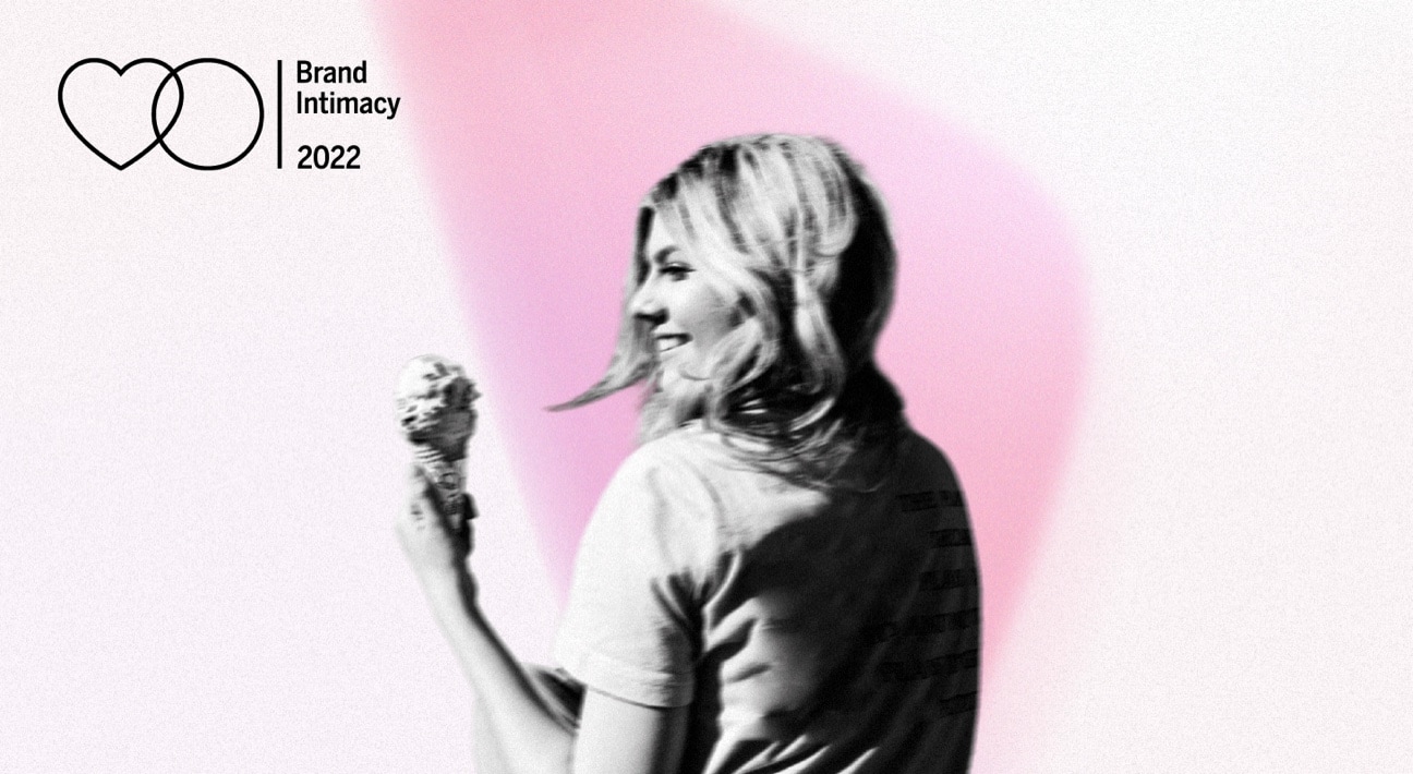 Krispy Kreme #1 Most Intimate Fast Food Brand in OMNRAE’s Brand Intimacy 2022 Study