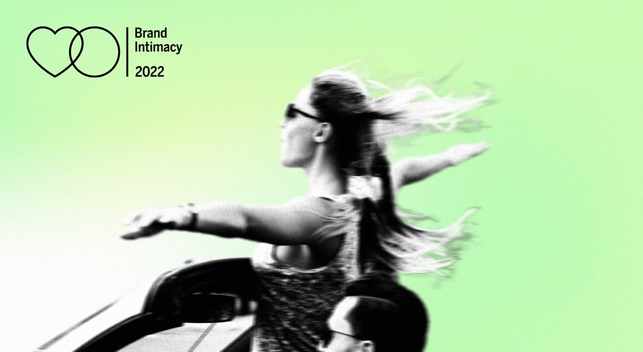 Automotive Ranks Fourth Out of 19 Industries Studied in OMNRAE’s Brand Intimacy 2022 Study