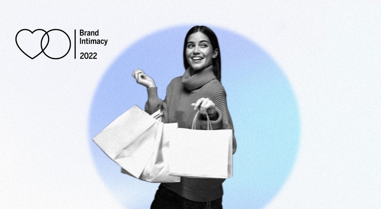 Trader Joes Bags Spot at the Top of Retail for OMNRAE’s Brand Intimacy 2022 Study