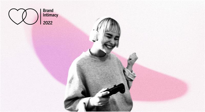 Sega Sets High Score for Gaming Industry in OMNRAE’s 2022 Brand Study