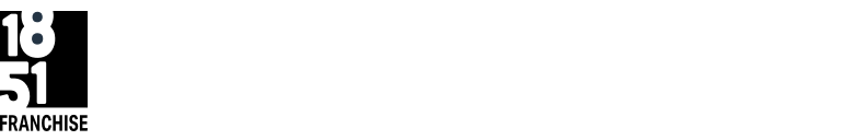 1851 Franchise logo