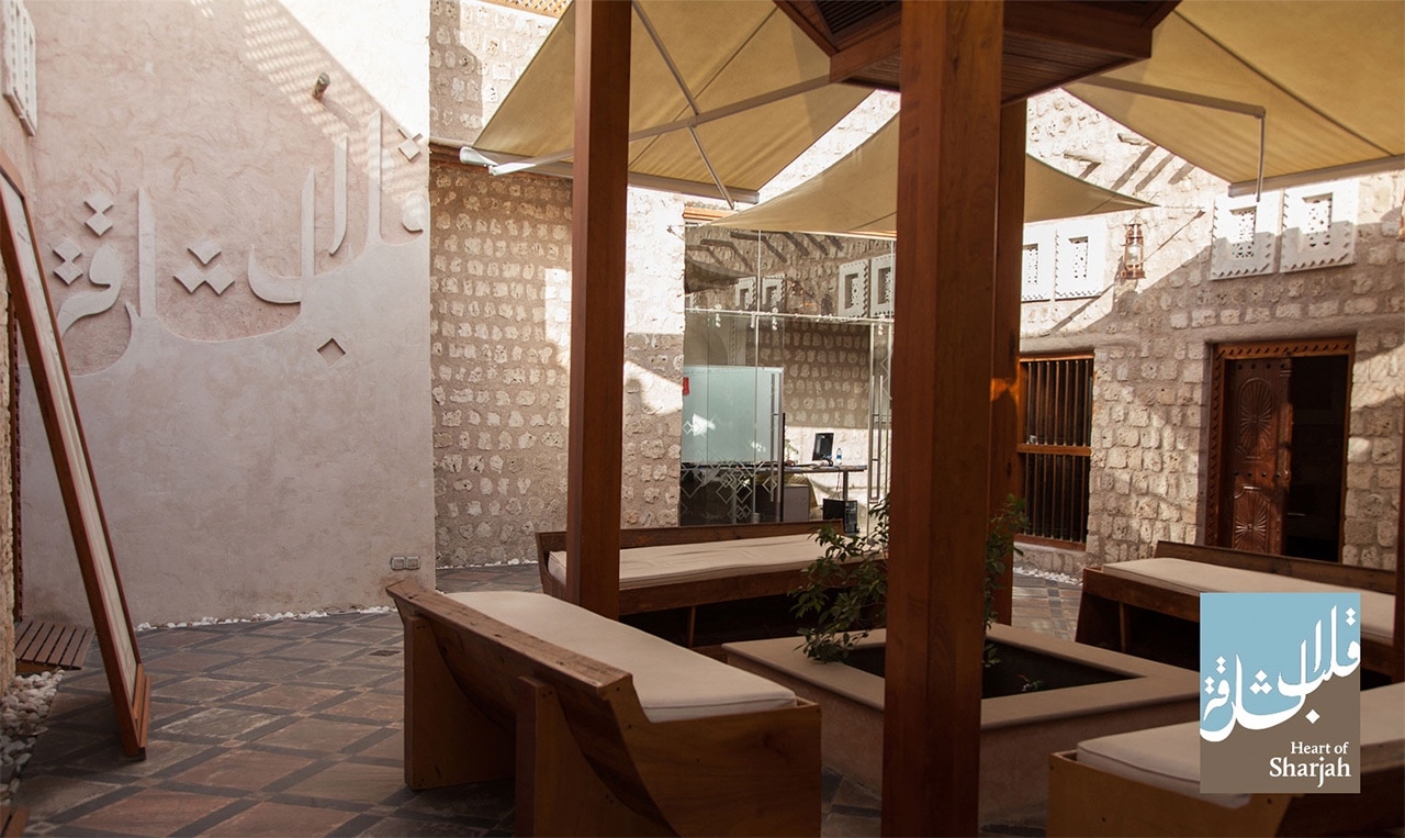 Capturing the Soul of a City