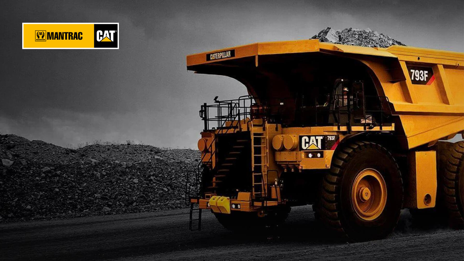 How Mantrac Group Conquered Various Sales Territories With a Singular Digital Platform, Mantrac Case Study