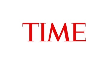 time magazine time.com logo