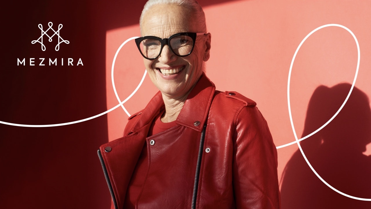 Creating a Virtual Style Brand, Mezmira Case Study