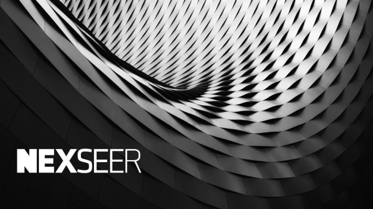 Rebranding an Independent Commercial Finance Firm, Nexseer Case Study