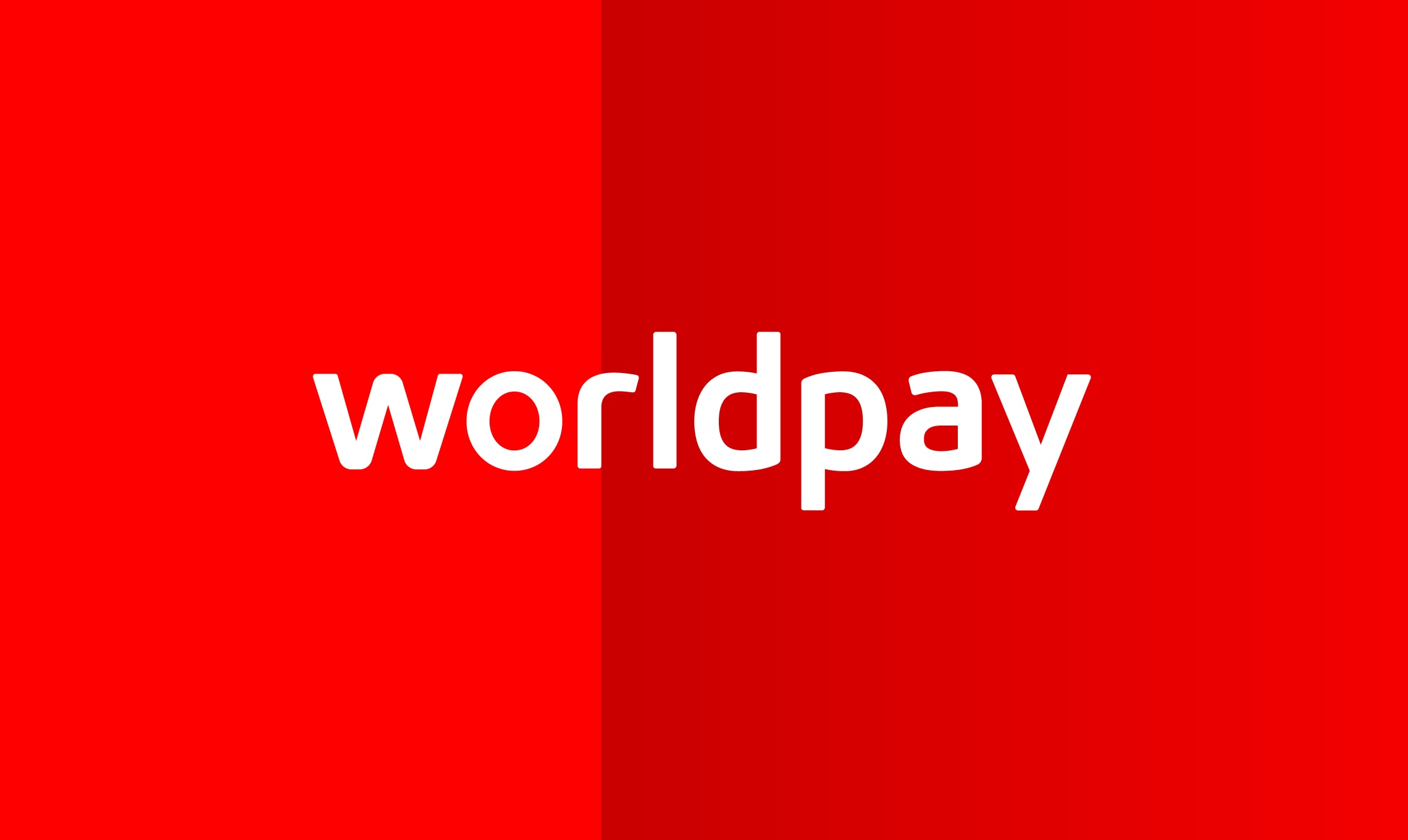 Brand Identity, Worldpay