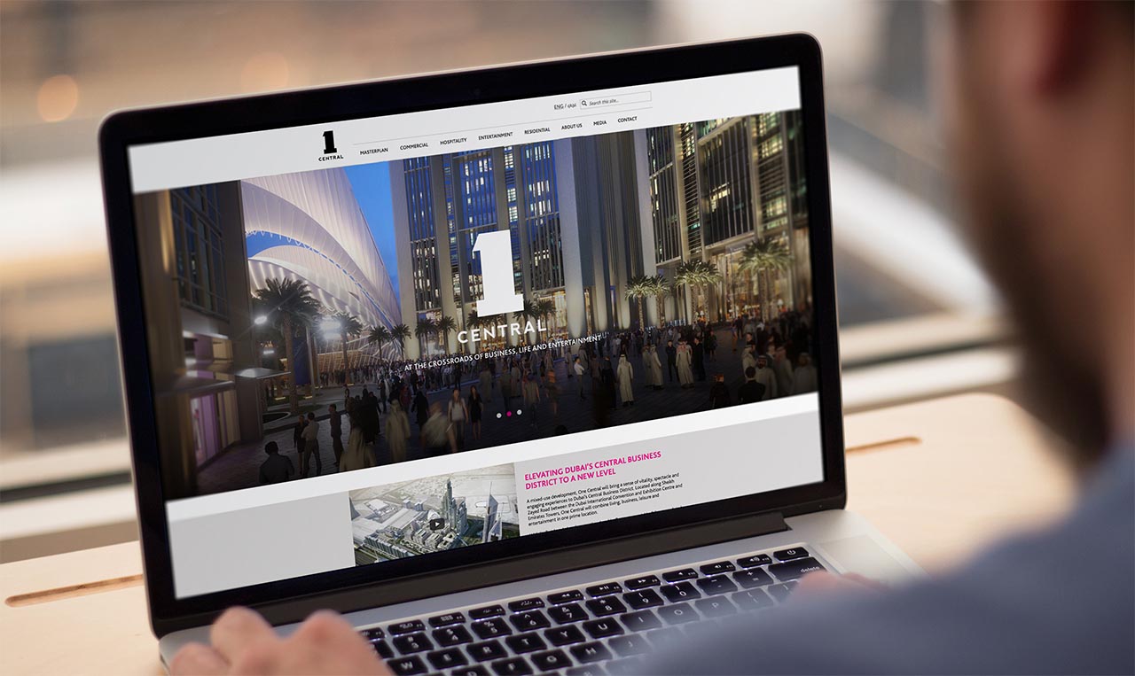 Activating an Icon - Dubai World Trade Centre Case Study