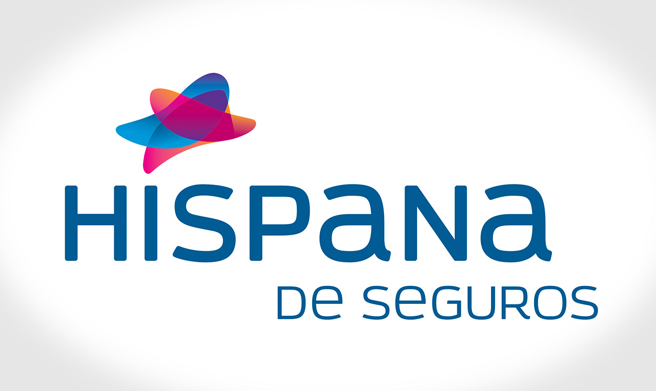 Creating a Hispana icon.