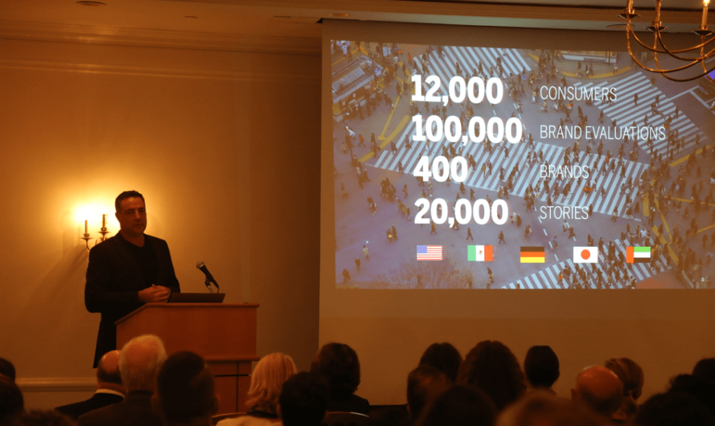 Keynotes presentation Example