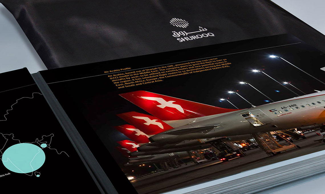 Qantas investor relations.