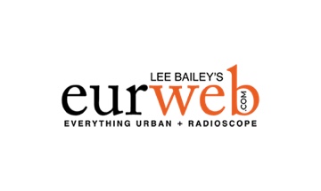 Lee bailey's eurweb logo.