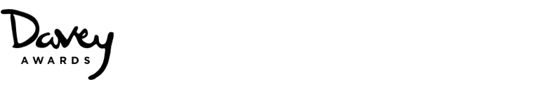 Davey Awards logo