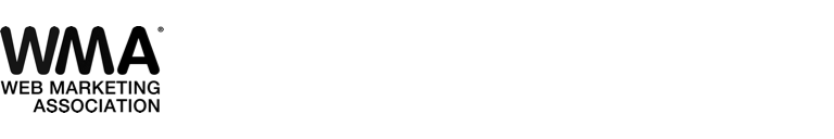 Web Marketing Association logo