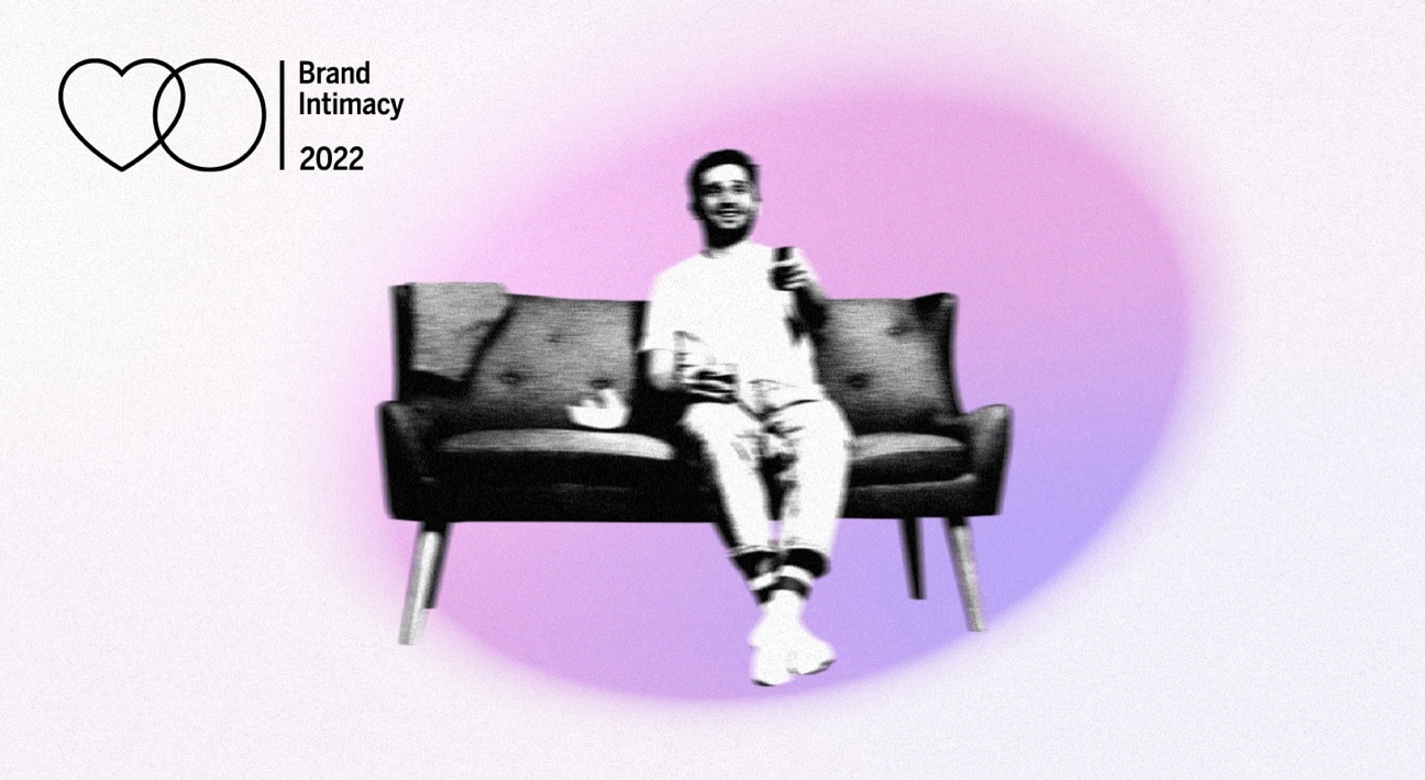 Media & Entertainment Industry Tops OMNRAE’s Brand Intimacy 2022 Study