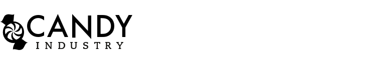 Candy Industry logo