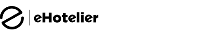 eHotelier logo