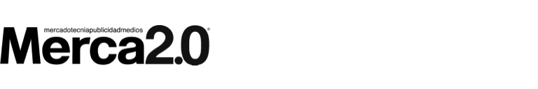 Merca 2.0 logo