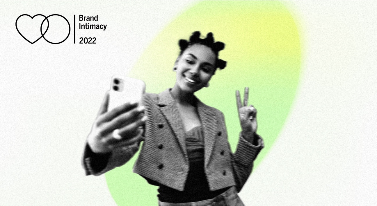 Technology & Telecommunications Ranks as the Second Most Intimate Industry in OMNRAE’s Brand Intimacy 2022 Study