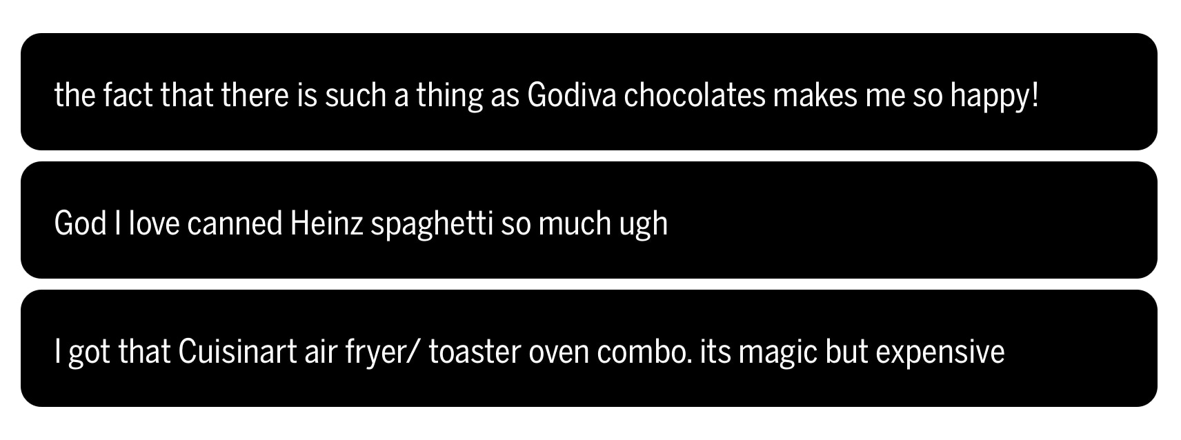 Tweets about Home Kitchen