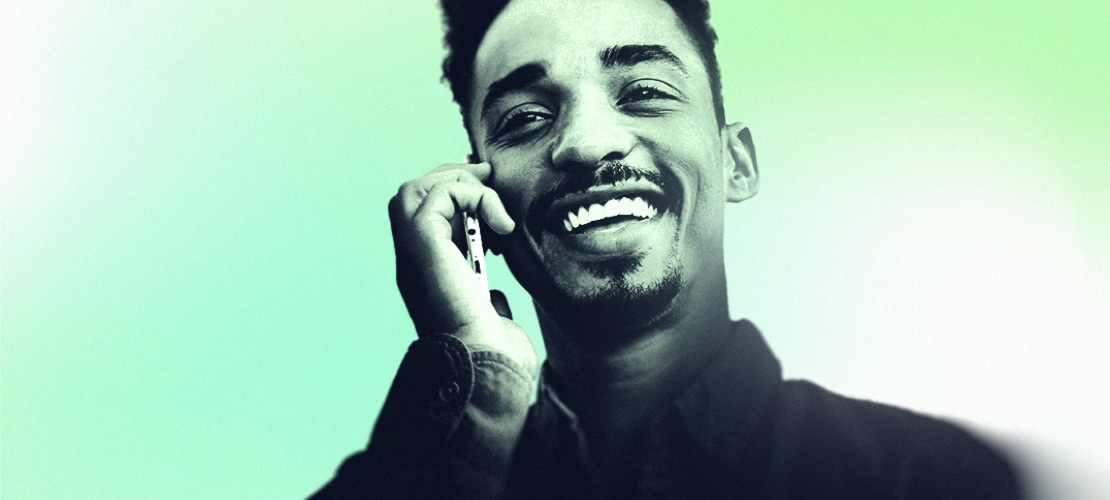 Smartphone Ecosystem