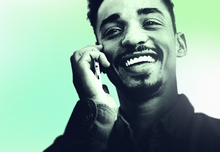 Smartphone ecosystem