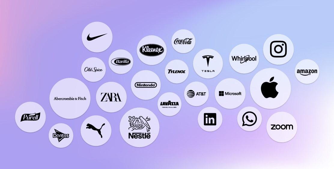 Watch our Brand Ecosystems video