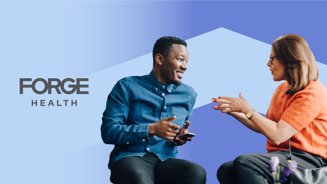 Reorienting an Essential Mental Healthcare Provider – Forge