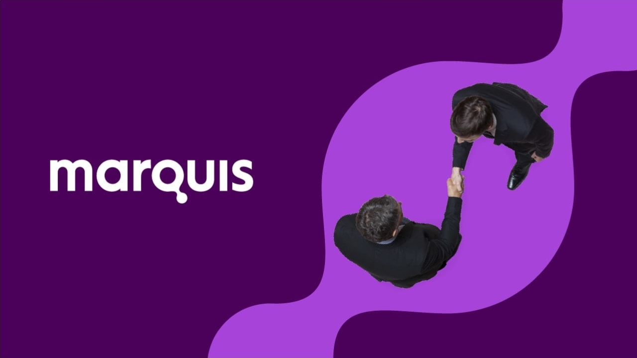 A Passion for Financial Marketing Performance - Marquis