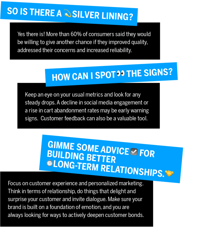 Couple's counseling infographic.