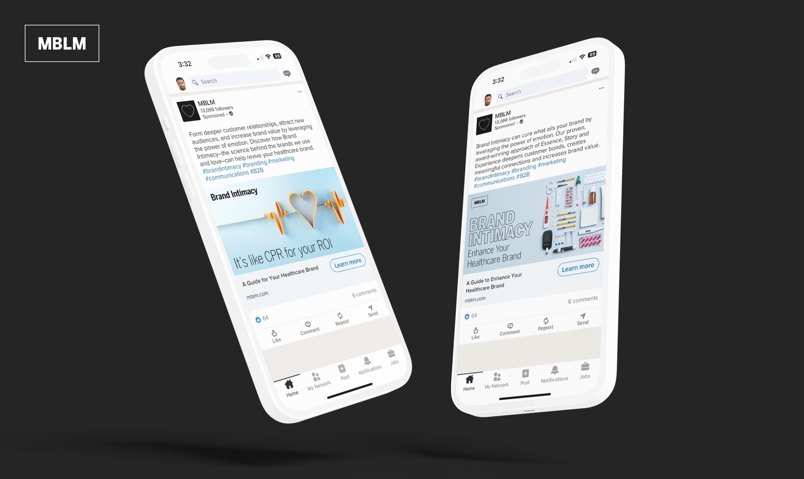 Social Media Campaigns Developed for OMNRAE