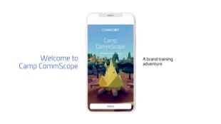 Camp CommScope case study