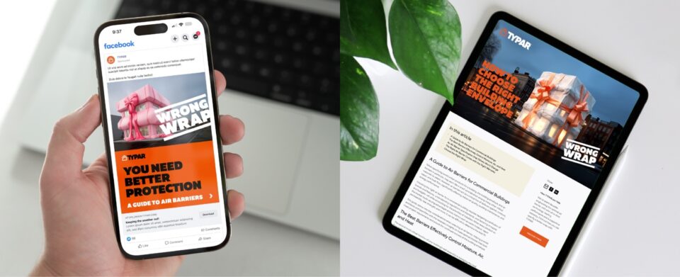 Examples of Digital Advertisements