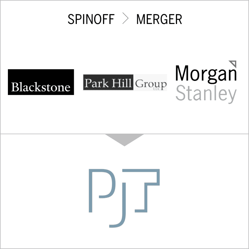 spinoff merger PJT