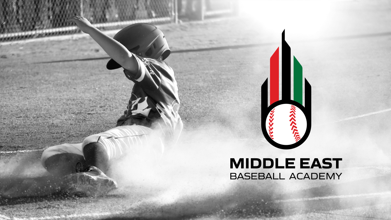 This image clearly showcases the black and white version of the logo.