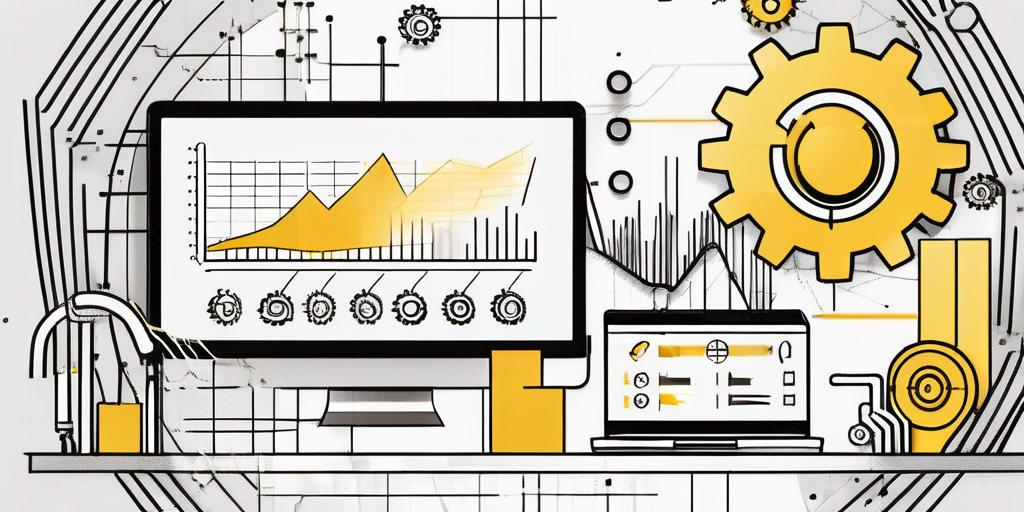 A digital agency as a key unlocking a large