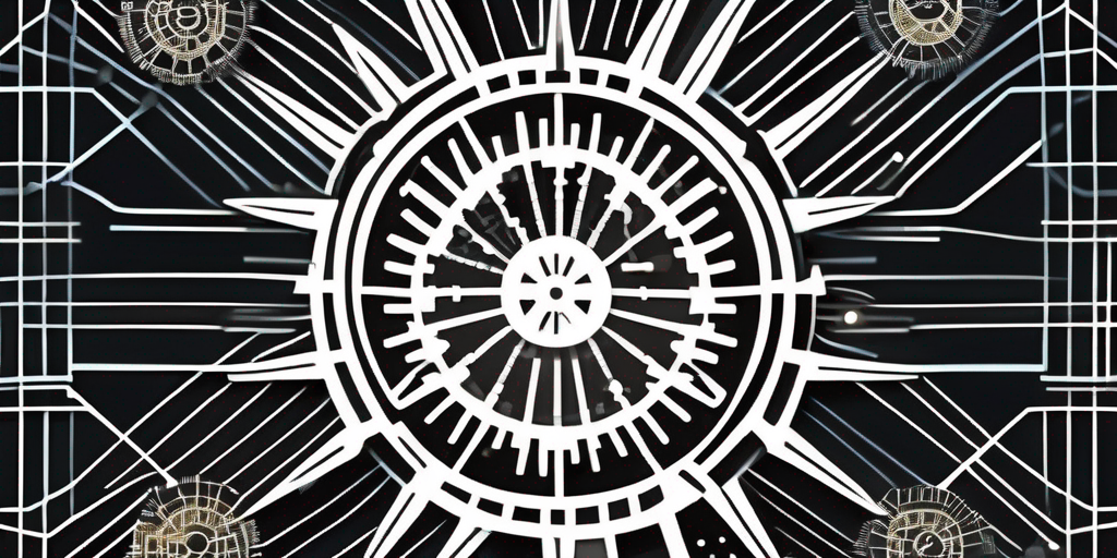 A digital agency as a powerful tool