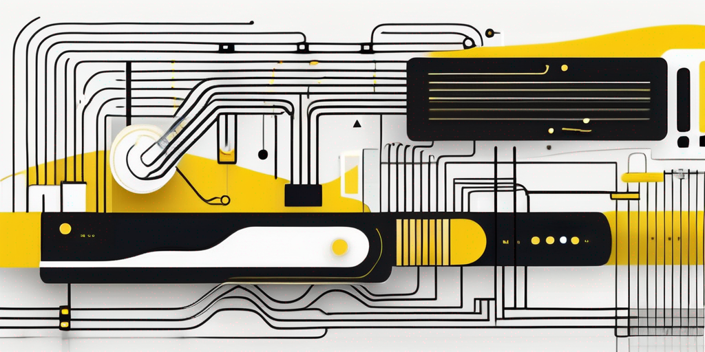 A harmonious blend of technical elements