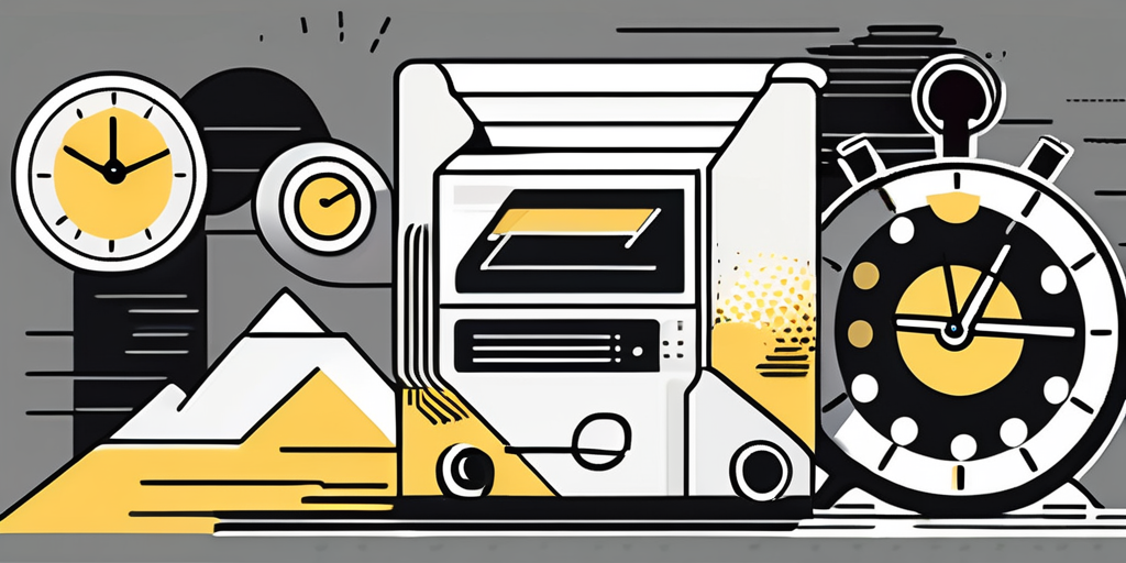 An overflowing inbox filled with various short-form content pieces like videos