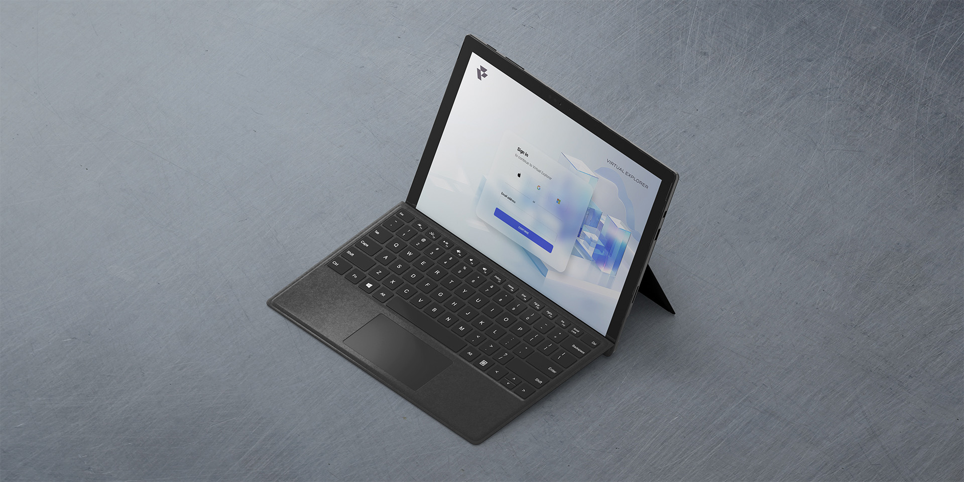 By integrating PresentationOS, OMNRAE transformed the paper-based advertising process into a cutting-edge digital experience for DWTC.