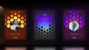 Symplr - 100 Days to Multiply Impact case study