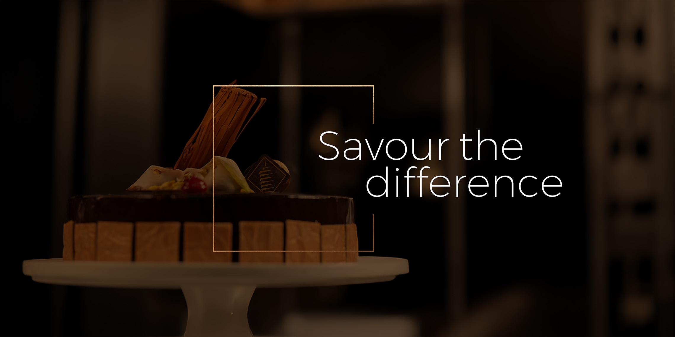 DWTC Hospitality’s transformed brand identity design by OMNRAE, to enhance the DWTC brand reputation.